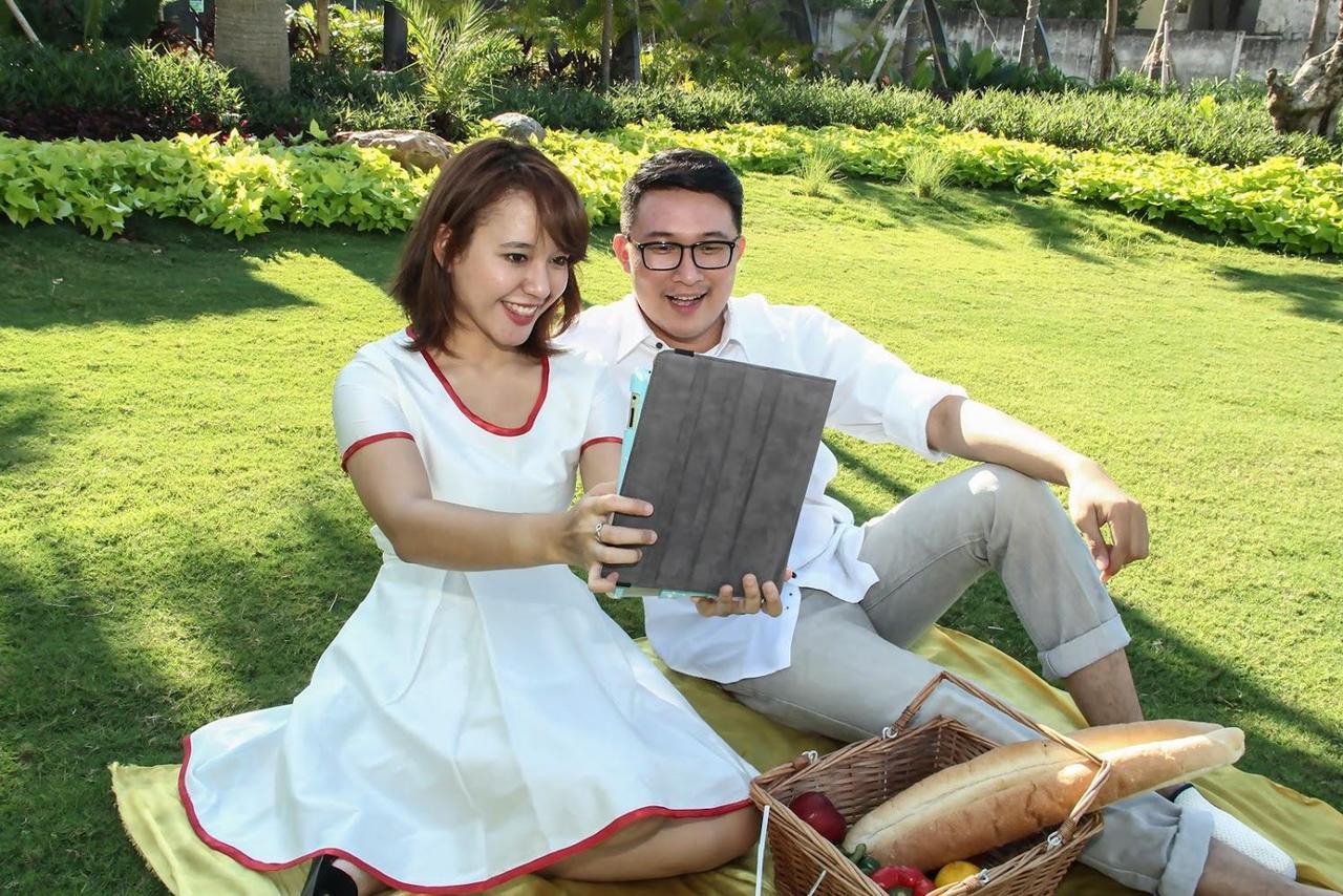 Maxonehotels At Resort Makassar Dış mekan fotoğraf