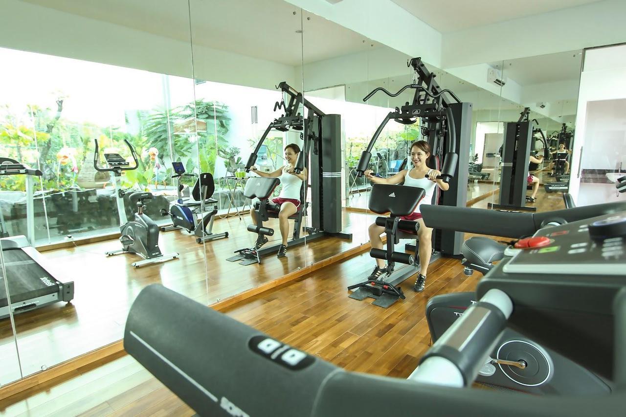 Maxonehotels At Resort Makassar Dış mekan fotoğraf