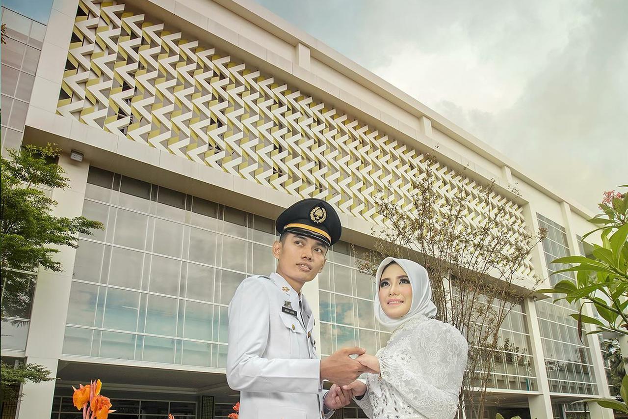 Maxonehotels At Resort Makassar Dış mekan fotoğraf