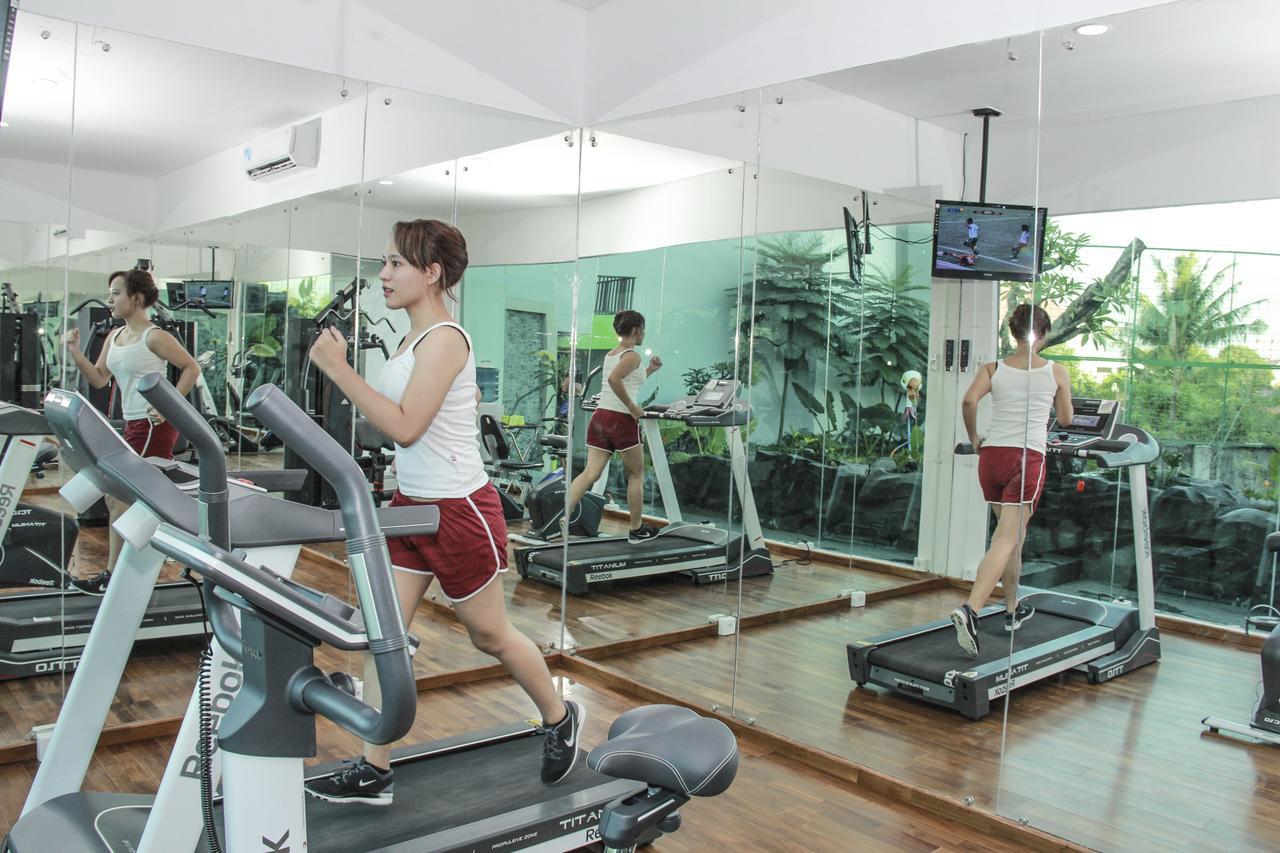 Maxonehotels At Resort Makassar Dış mekan fotoğraf