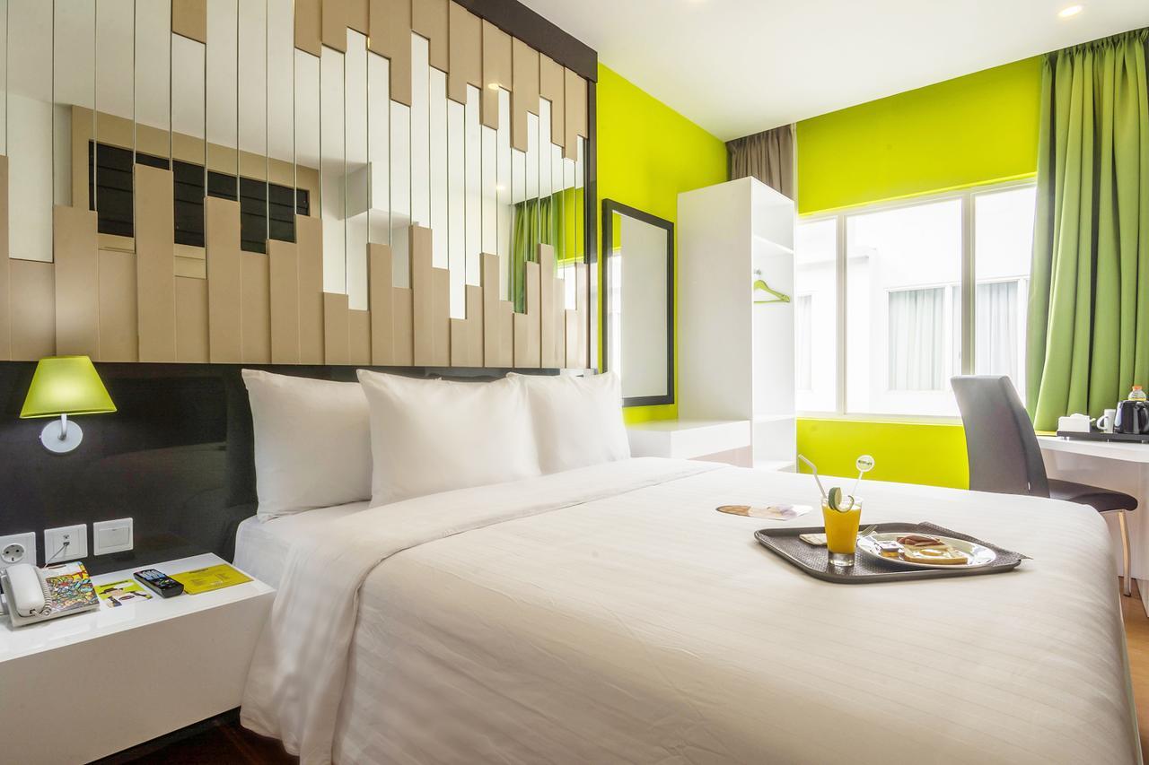 Maxonehotels At Resort Makassar Dış mekan fotoğraf
